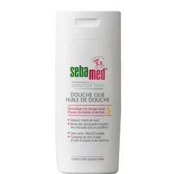 Sebamed Doucheolie 200 ml