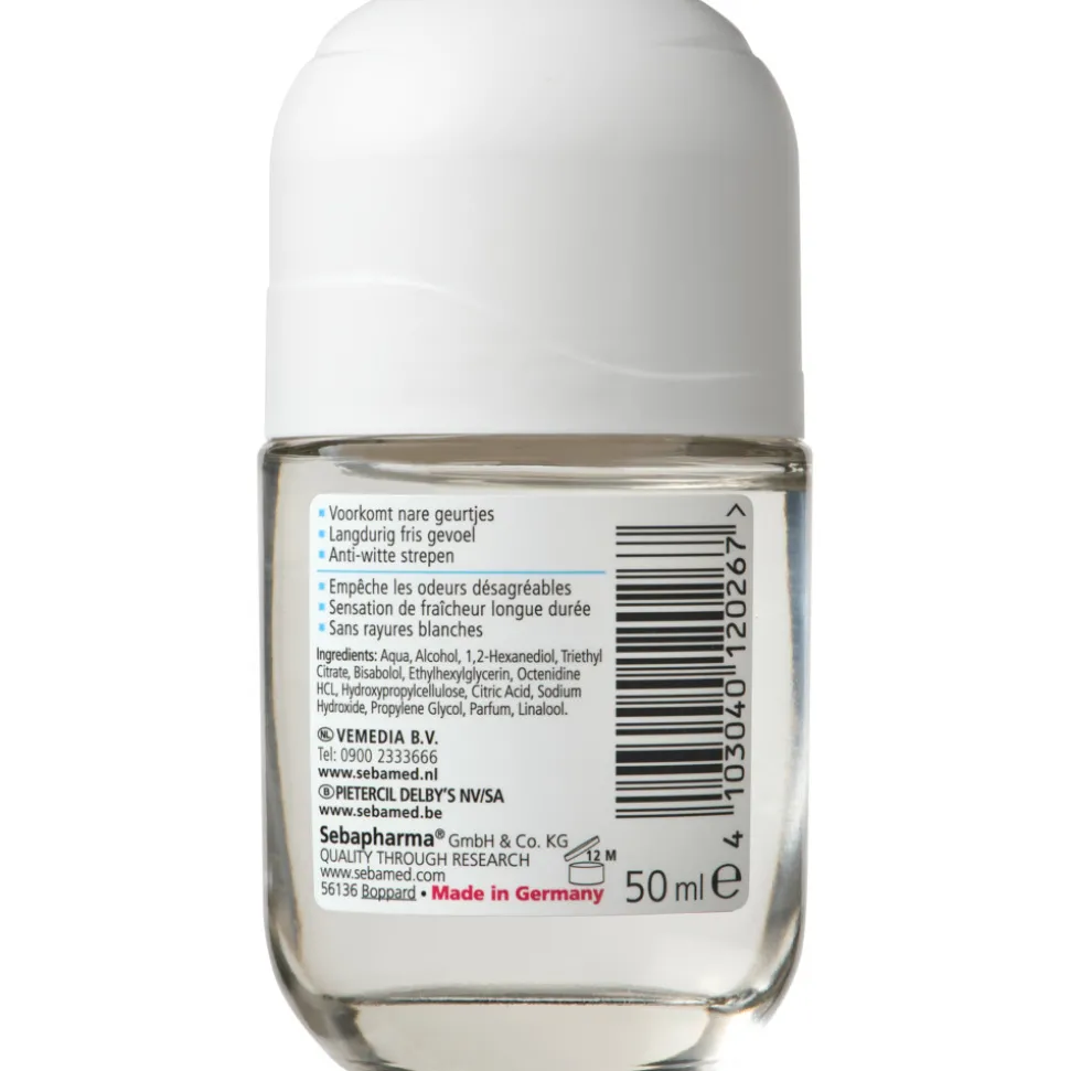 Sebamed Fresh Deo Roller 50 ml