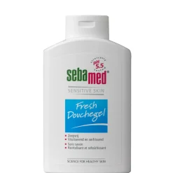 Sebamed Fresh Douchegel 400 ml