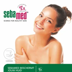 Sebamed Fresh Douchegel 400 ml