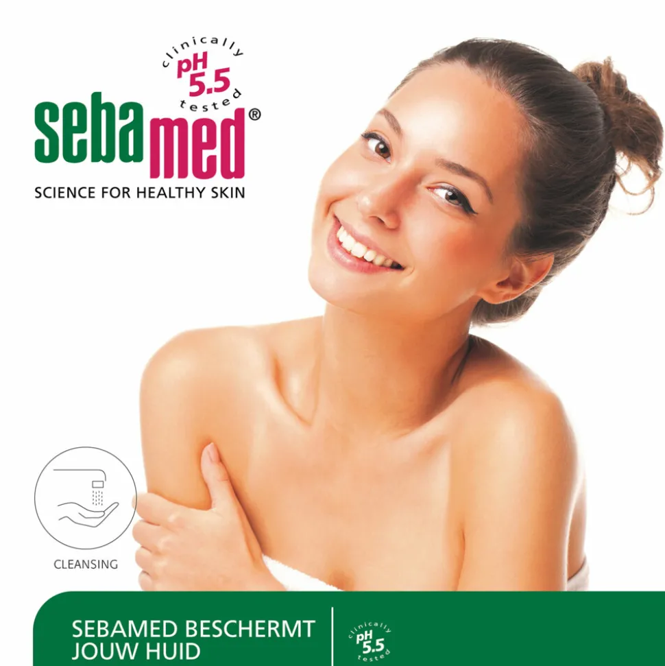 Sebamed Fresh Douchegel 400 ml