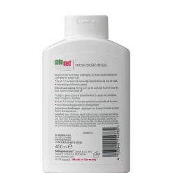 Sebamed Fresh Douchegel 400 ml