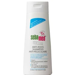 Sebamed Shampoo Anti-Roos 200 ml