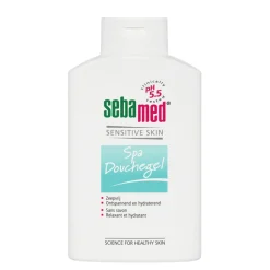 Sebamed Spa Shower 400 ml