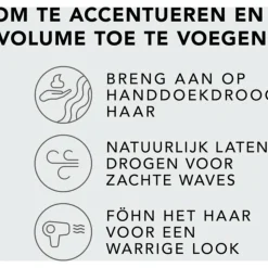 Sebastian Professional Steel Liquid 150 ml