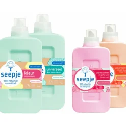 Seepje Schoon & Zacht Pakket