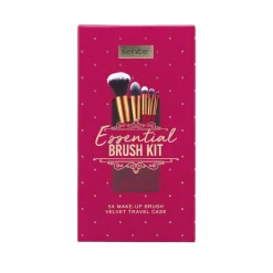 Sence Beautykwasten Geschenkset Royal Romance 1 set
