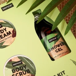 Sence Collection Body Care Geschenkset Planet Love 1 set