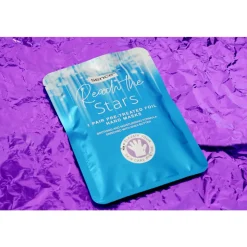 Sence Collection Geschenkset Metallic Sheet Masker Kit Night Reflexion 1 set