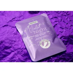 Sence Collection Geschenkset Metallic Sheet Masker Kit Night Reflexion 1 set