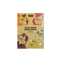 Sence Collection Gezichtsmaskers Kit Geschenkset Planet Love 5-delig 1 set