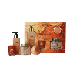 Sence Collection Relaxing Kit Geschenkset Ancient Escape 1 set