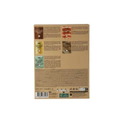 Sence Collection Sheet Gezichtsmaskers Geschenkset Lost in the Desert 1 set