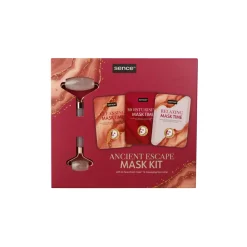 Sence Collection Sheet Gezichtsmaskers Geschenkset Ancient Escape 1 set