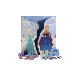 Sence Disney Frozen Adventskalender Make-up Collection 1 set