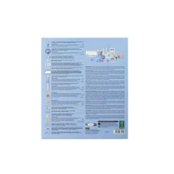 Sence Disney Frozen Adventskalender Make-up Collection 1 set