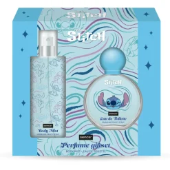 Sence Disney Stitch Geschenkset