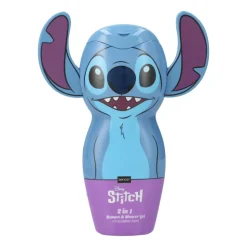 Sence Disney Stitch Shampoo & Douchegel 300 ml