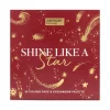 Sence Shine Like A Star Gezicht en Oogschaduw Palette