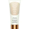 Sensai Silky Bronze Cellular Protective Body Cream SPF30 150 ml