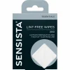 Sensista Lint-Free Wipes 200 stuks