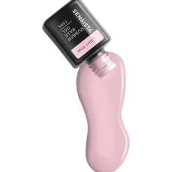 Sensista Rubber Base Gel Light Pink 7,5 ml