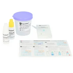 Sensitest Sperma Zelftest