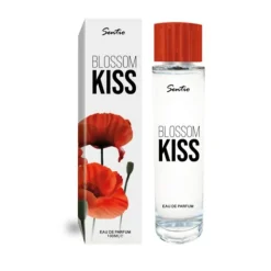 Sentio Blossom Kiss Eau De Parfum 100 ml