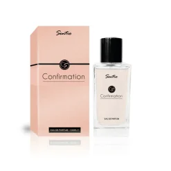 Sentio Confirmation Eau De Parfum 100 ml