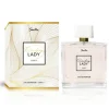 Sentio Dazzling Lady Eau De Parfum 100 ml