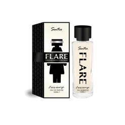 Sentio Flare Eau De Parfum 100 ml