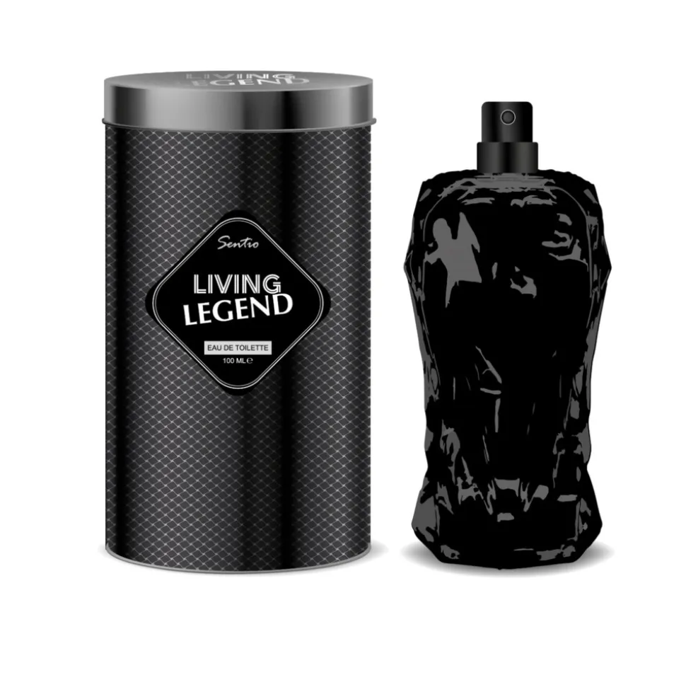 Sentio Living Legend Eau de Toilette 100 ml