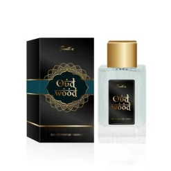 Sentio Oud Wood Eau de Toilette 100 ml
