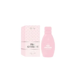Sentio Pink Grenade Eau De Parfum 100 ml