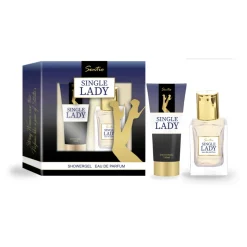 Sentio Single Lady Geschenkset 1 set