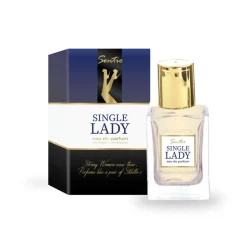 Sentio Single Lady Eau De Parfum 100 ml