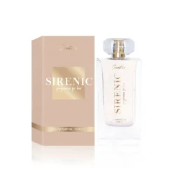 Sentio Sirenic Eau De Parfum 100 ml