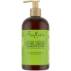 Shea Moisture Conditioner Power Greens Moringa & Avocado 384 ml