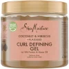 Shea Moisture Curl Defining Haargel Coconut & Hibiscus + Flaxseed 431 ml