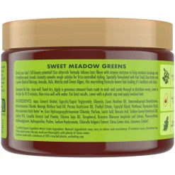 Shea Moisture Haarmasker Power Greens 355 ml