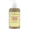 Shea Moisture Jamaican Black Castor Oil Strenghten & Restore Conditioner 384 ml
