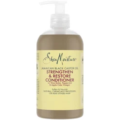 Shea Moisture Jamaican Black Castor Oil Strenghten & Restore Conditioner 384 ml