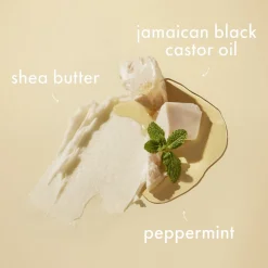 Shea Moisture Jamaican Black Castor Oil Strenghten & Restore Conditioner 384 ml