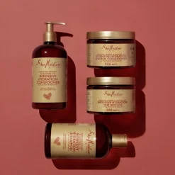 Shea Moisture Manuka Honey & Mafura Oil Leave-In Conditioner 326 ml