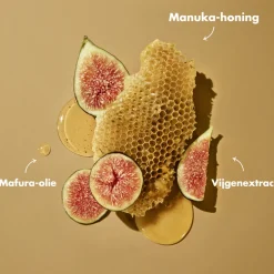 Shea Moisture Manuka Honey & Mafura Oil Leave-In Conditioner 326 ml