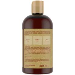 Shea Moisture Manuka Honey & Mafura Oil Intensive Hydration Shampoo 384 ml