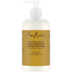 Shea Moisture Raw Shea Butter Restorative Conditioner 384 ml