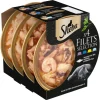 Sheba Délices Du Jour Kattenvoer Nat Selectie Multipack Vis in Saus 6x50 gr