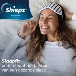 Shiepz Slaapfit 30 tabletten