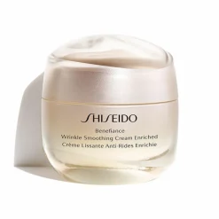 Shiseido Benefiance Wrinkle Smoothing Cream Enriched 50 ml